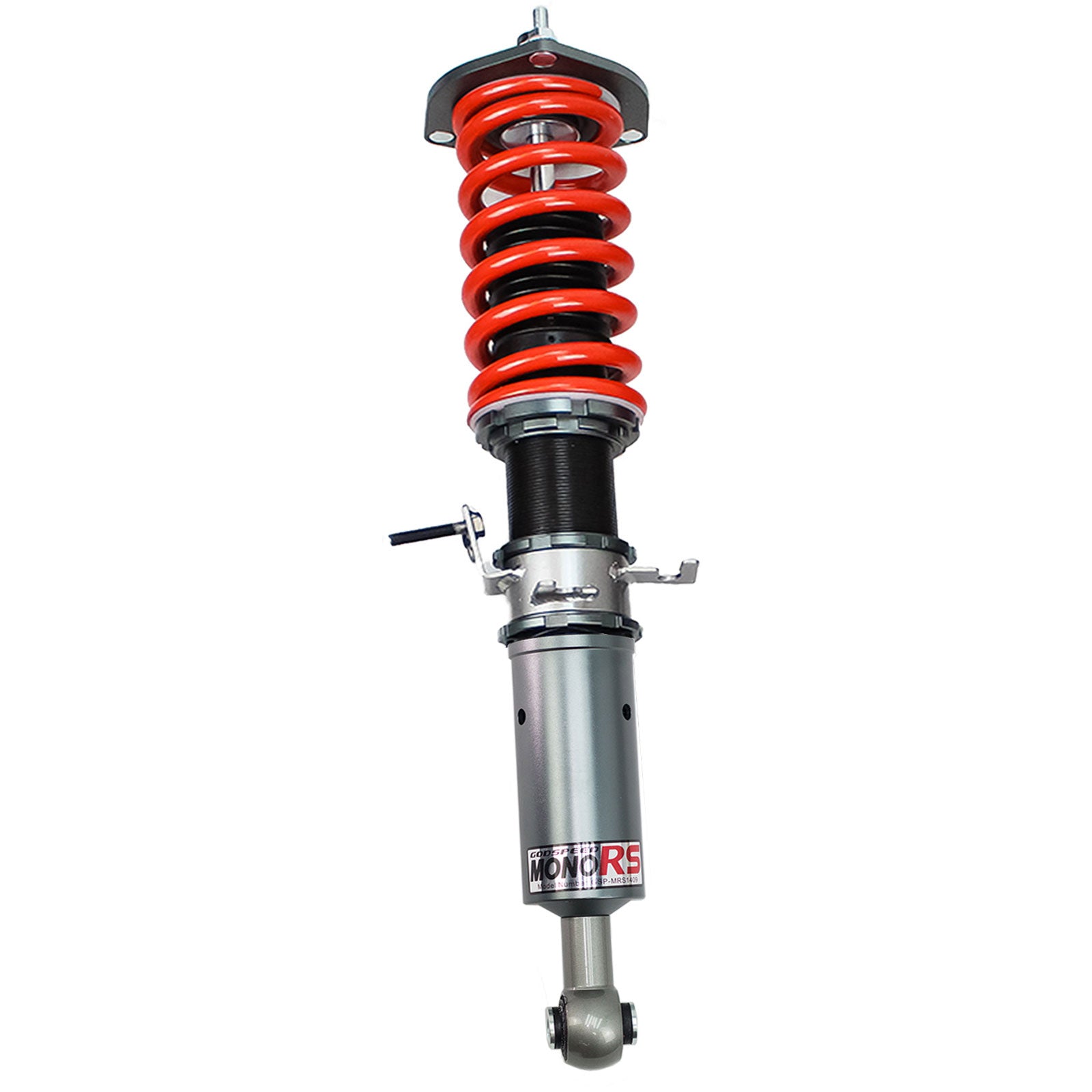 GSP Godspeed Project Mono RS Coilovers - Infiniti Q50 RWD (V37) 2014-19
