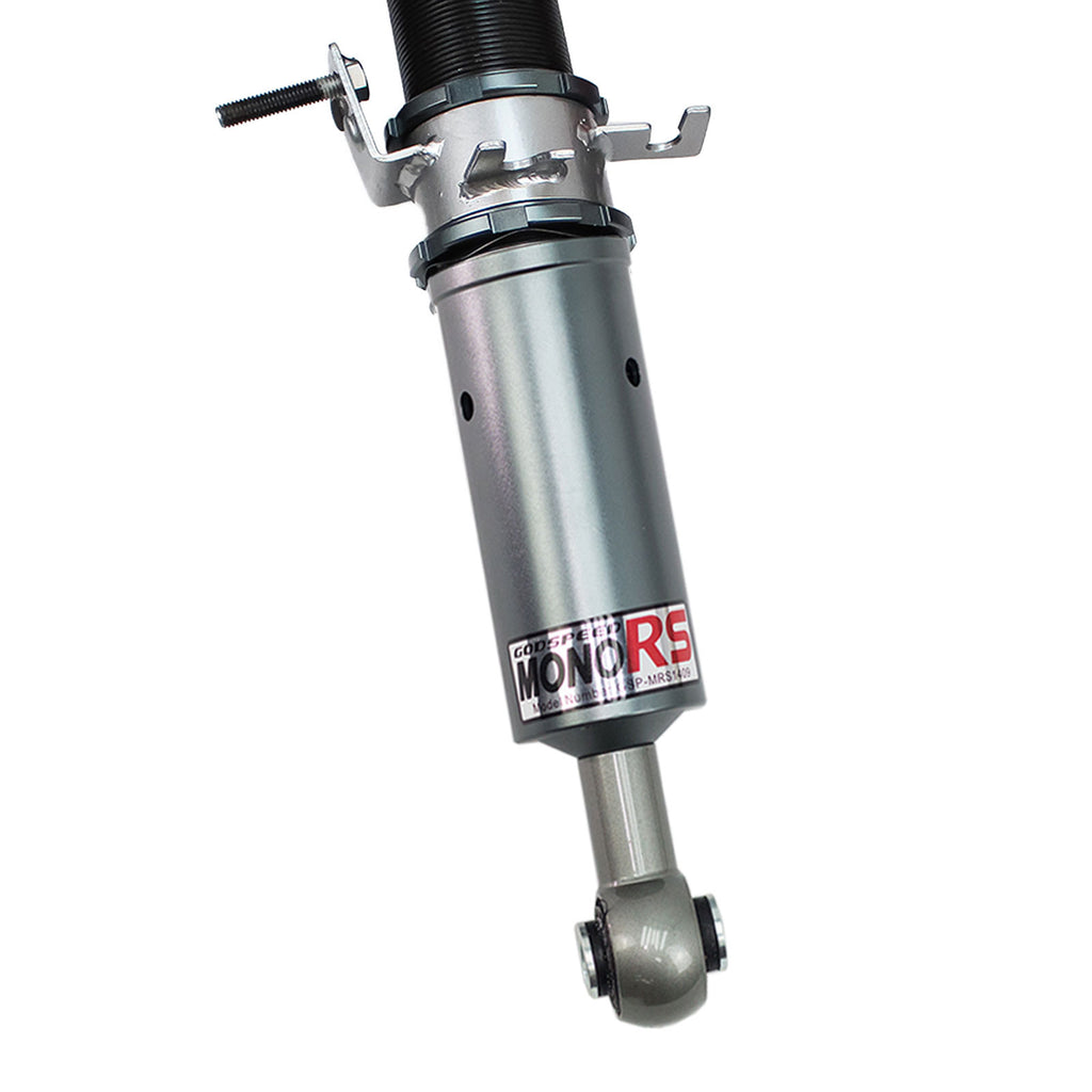 GSP Godspeed Project Mono RS Coilovers - Infiniti Q50 RWD (V37) 2014-19