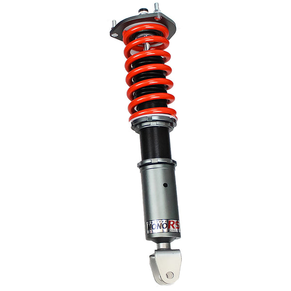 GSP Godspeed Project Mono RS Coilovers - Infiniti Q50 RWD (V37) 2014-19