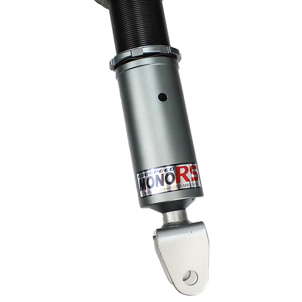 GSP Godspeed Project Mono RS Coilovers - Infiniti Q50 RWD (V37) 2014-19
