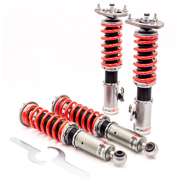 GSP Godspeed Project Mono RS Coilovers - Nissan 240SX (S13) 2989-94