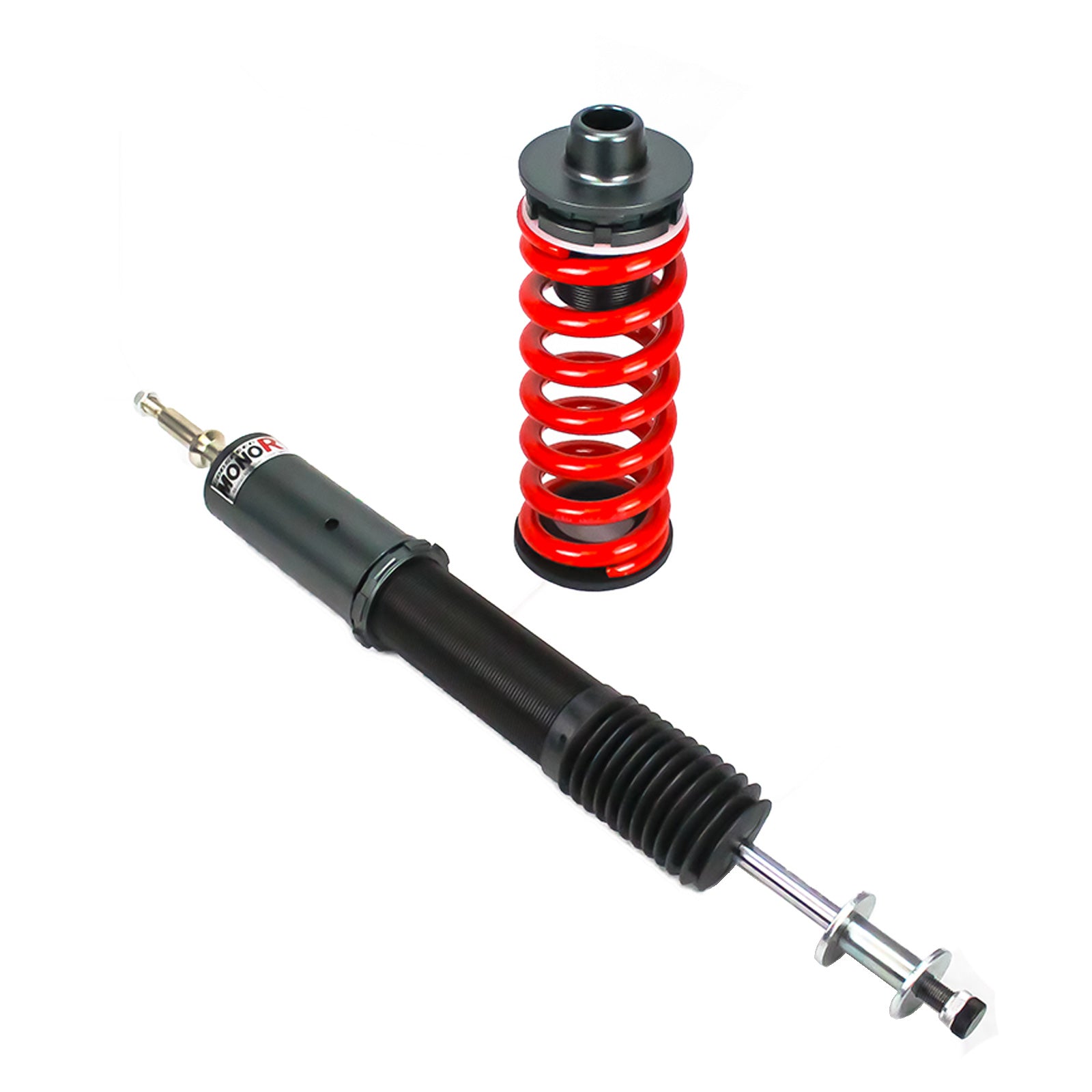 GSP Godspeed Project Mono RS Coilovers - BMW X1 sDrive (E84) 10-15