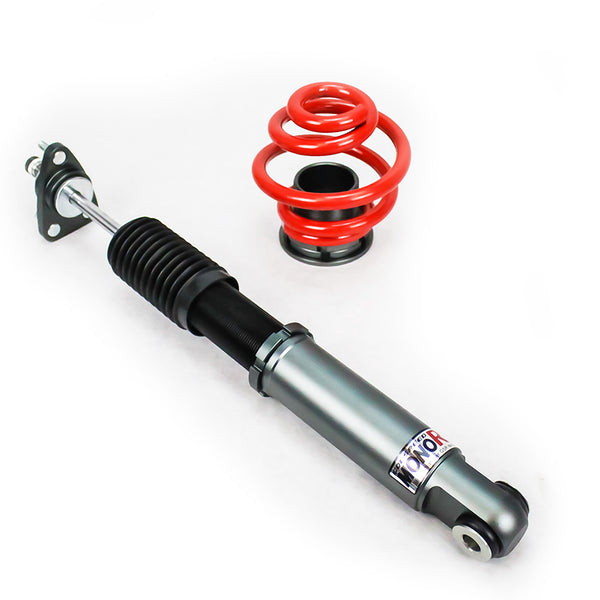 GSP Godspeed Project Mono RS Coilovers - BMW Z4 (E89) 09-16