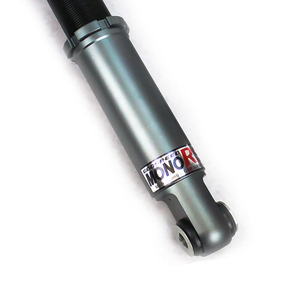 GSP Godspeed Project Mono RS Coilovers - BMW Z4 (E89) 09-16