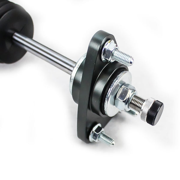 GSP Godspeed Project Mono RS Coilovers - BMW Z4 (E89) 09-16