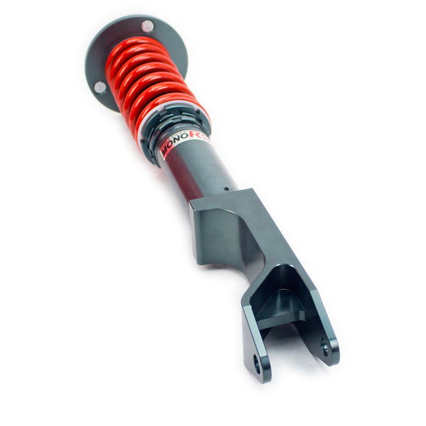 GSP Godspeed Project Mono RS Coilovers - Mercedes-Benz C300 Sedan(W205) 4Matic w/o Airmatic 2015-19