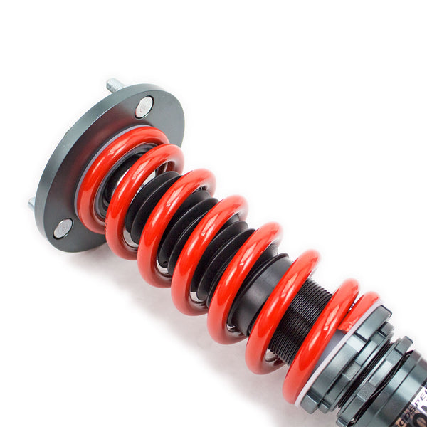 GSP Godspeed Project Mono RS Coilovers - Mercedes-Benz C300 Sedan(W205) 4Matic w/o Airmatic 2015-19