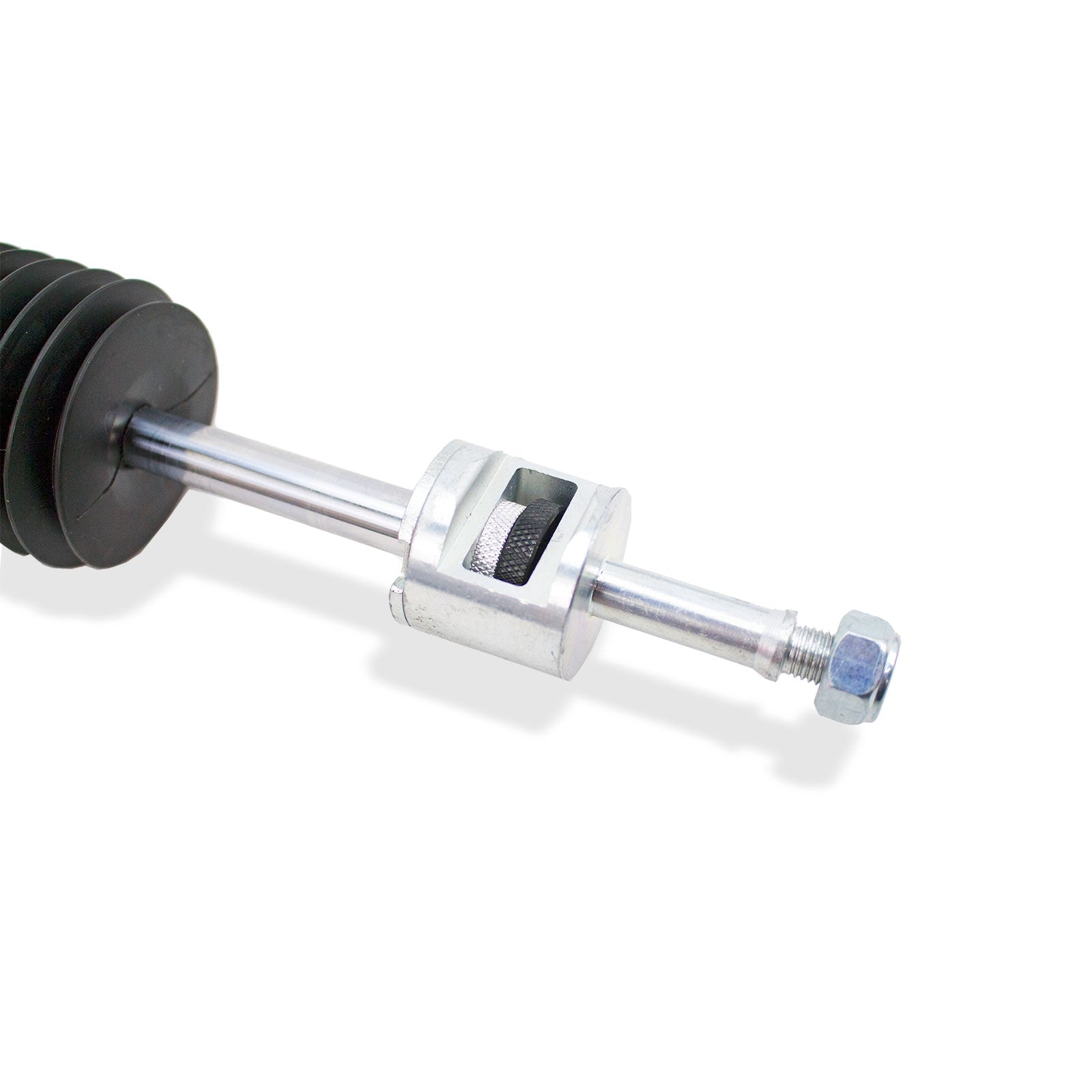 GSP Godspeed Project Mono RS Coilovers - Mercedes-Benz C300 Sedan(W205) 4Matic w/o Airmatic 2015-19