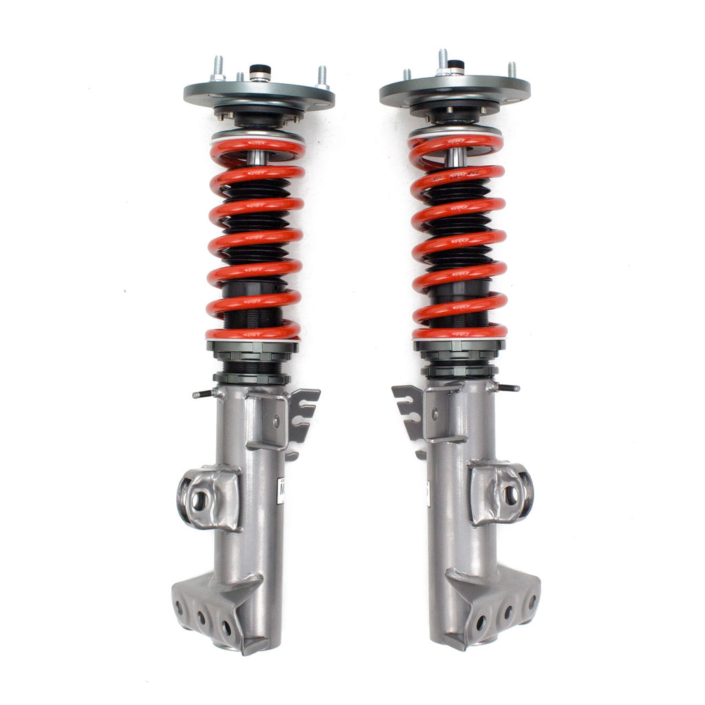 GSP Godspeed Project Mono RS Coilovers - BMW 3-Series (E36) RWD 1992-99  w/ bucket deleted arms