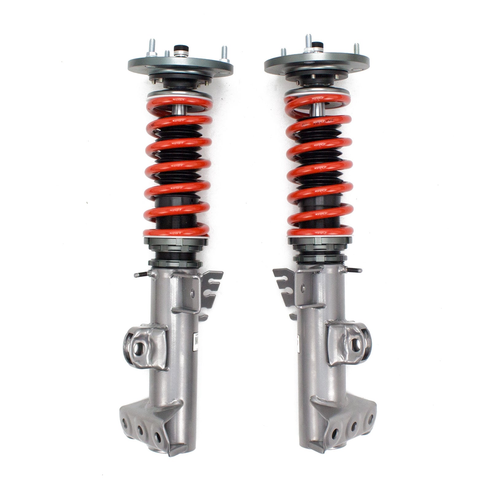 GSP Godspeed Project Mono RS Coilovers - BMW 3-Series (E36) RWD 1992-99  w/ bucket deleted arms