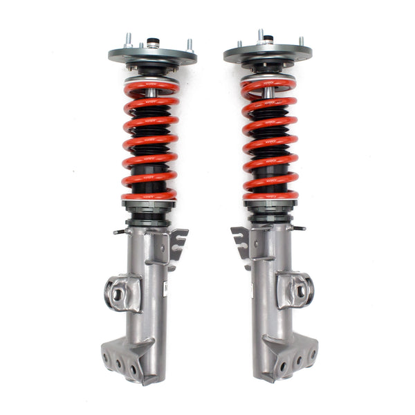 GSP Godspeed Project Mono RS Coilovers - BMW 3-Series (E36) RWD 1992-99  w/ bucket deleted arms