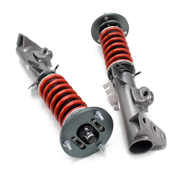 GSP Godspeed Project Mono RS Coilovers - BMW 3-Series (E36) RWD 1992-99  w/ bucket deleted arms