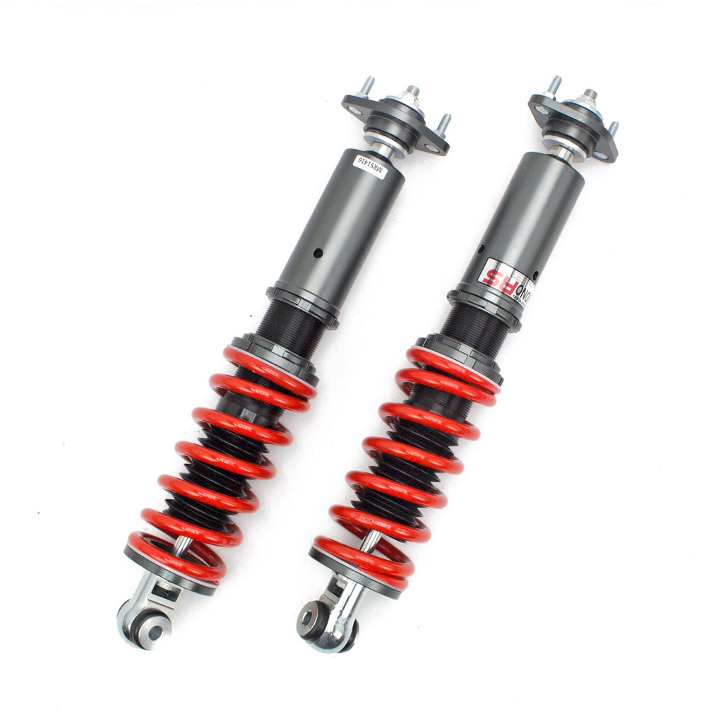 GSP Godspeed Project Mono RS Coilovers - BMW 3-Series (E36) RWD 1992-99  w/ bucket deleted arms