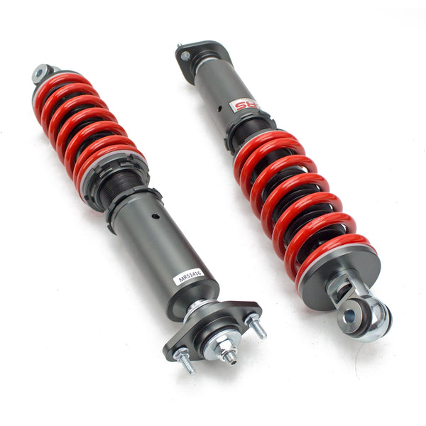 GSP Godspeed Project Mono RS Coilovers - BMW 3-Series (E36) RWD 1992-99  w/ bucket deleted arms