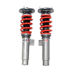 GSP Godspeed Project Mono RS Coilovers - BMW 3-Series (E46) RWD 1999-06 -True Coilover Conversion W/ Bucket Delete Arms