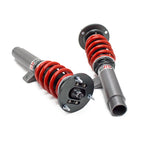 GSP Godspeed Project Mono RS Coilovers - BMW 3-Series (E46) RWD 1999-06 -True Coilover Conversion W/ Bucket Delete Arms