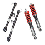 GSP Godspeed Project Mono RS Coilovers - BMW 3-Series (E46) RWD 1999-06 -True Coilover Conversion W/ Bucket Delete Arms