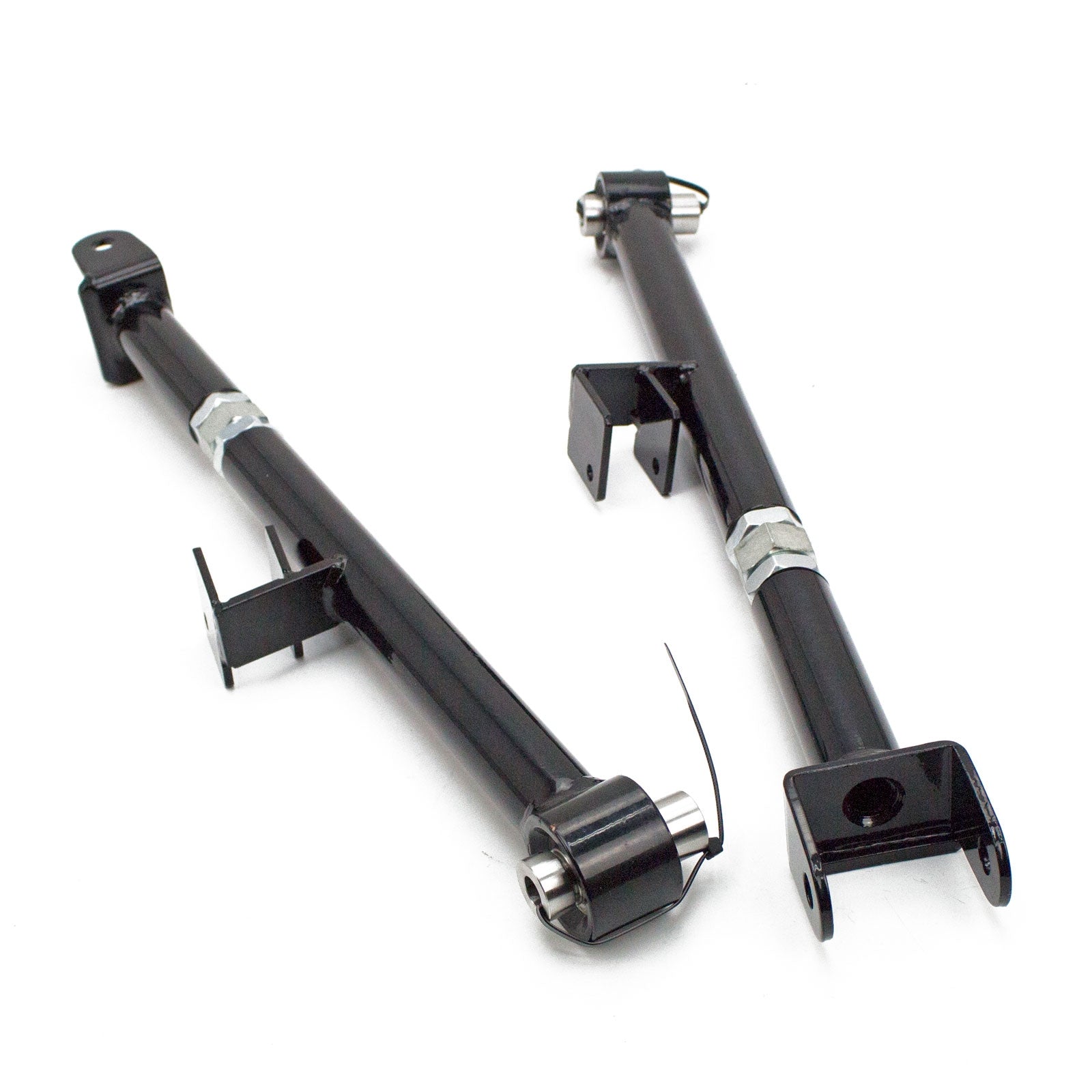 GSP Godspeed Project Mono RS Coilovers - BMW 3-Series (E46) RWD 1999-06 -True Coilover Conversion W/ Bucket Delete Arms