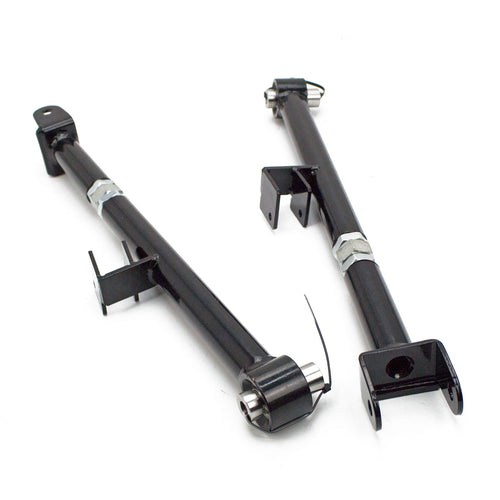 GSP Godspeed Project Mono RS Coilovers - BMW 3-Series (E46) RWD 1999-06 -True Coilover Conversion W/ Bucket Delete Arms