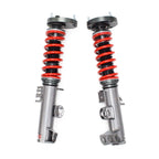 GSP Godspeed Project Mono RS Coilovers - BMW M3 (E36) RWD 1994-99  - True Coilover Conversion With Bucket Delete Arms