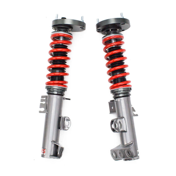 GSP Godspeed Project Mono RS Coilovers - BMW M3 (E36) RWD 1994-99  - True Coilover Conversion With Bucket Delete Arms