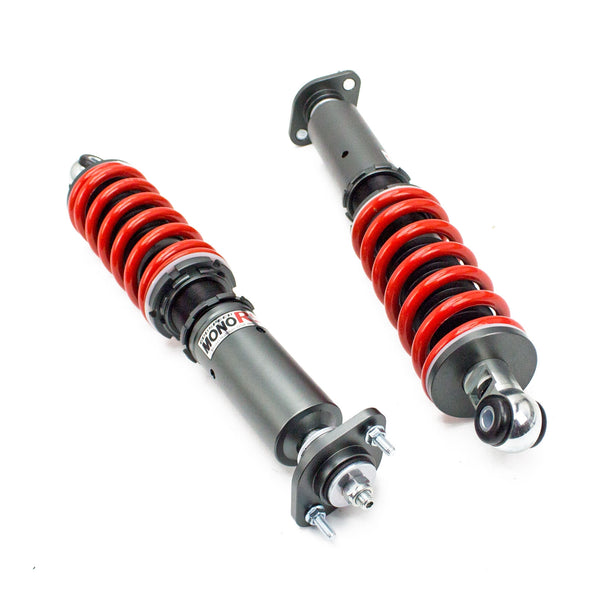 GSP Godspeed Project Mono RS Coilovers - BMW M3 (E36) RWD 1994-99  - True Coilover Conversion With Bucket Delete Arms
