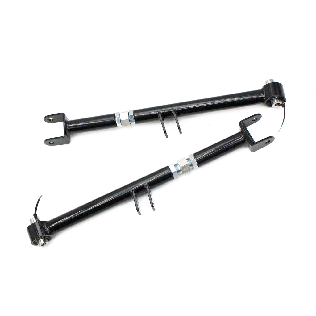GSP Godspeed Project Mono RS Coilovers - BMW M3 (E36) RWD 1994-99  - True Coilover Conversion With Bucket Delete Arms