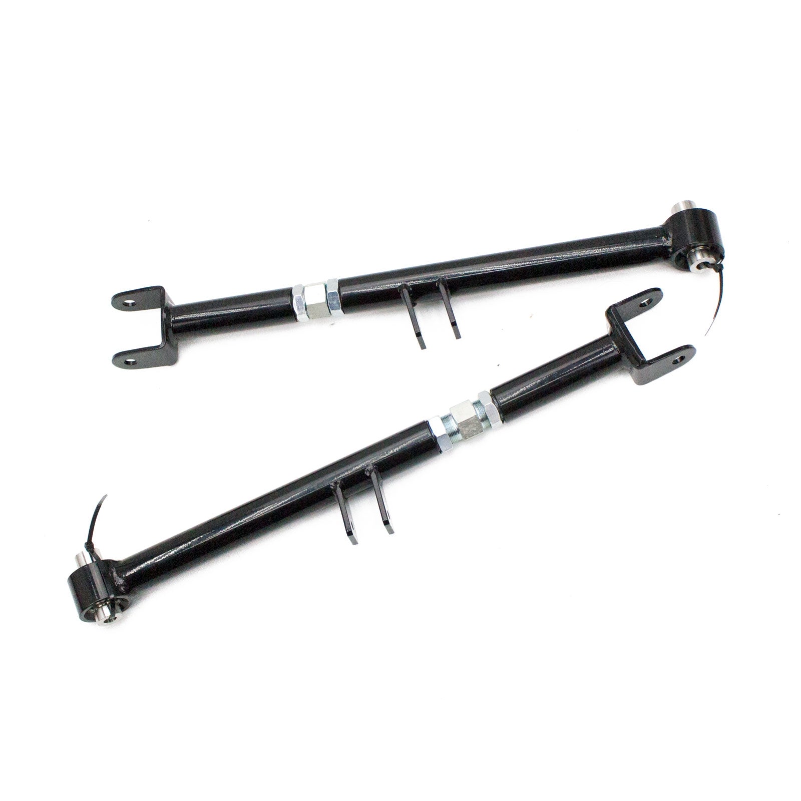 GSP Godspeed Project Mono RS Coilovers - BMW M3 (E36) RWD 1994-99  - True Coilover Conversion With Bucket Delete Arms