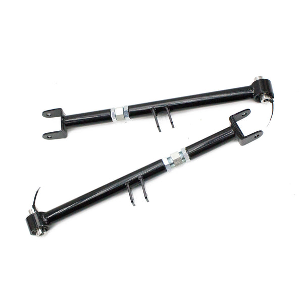 GSP Godspeed Project Mono RS Coilovers - BMW M3 (E36) RWD 1994-99  - True Coilover Conversion With Bucket Delete Arms