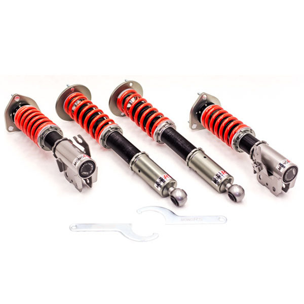 GSP Godspeed Project Mono RS Coilovers - Nissan 240sx (S14) 95-98