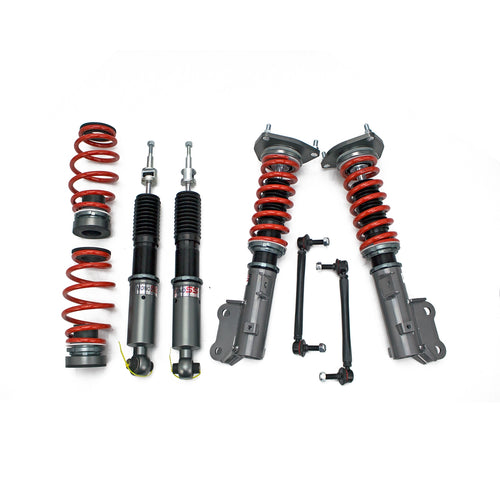 GSP Godspeed Project Mono RS Coilovers - Hyundai Elantra (AD) 2017-20  (Torsion Beam)