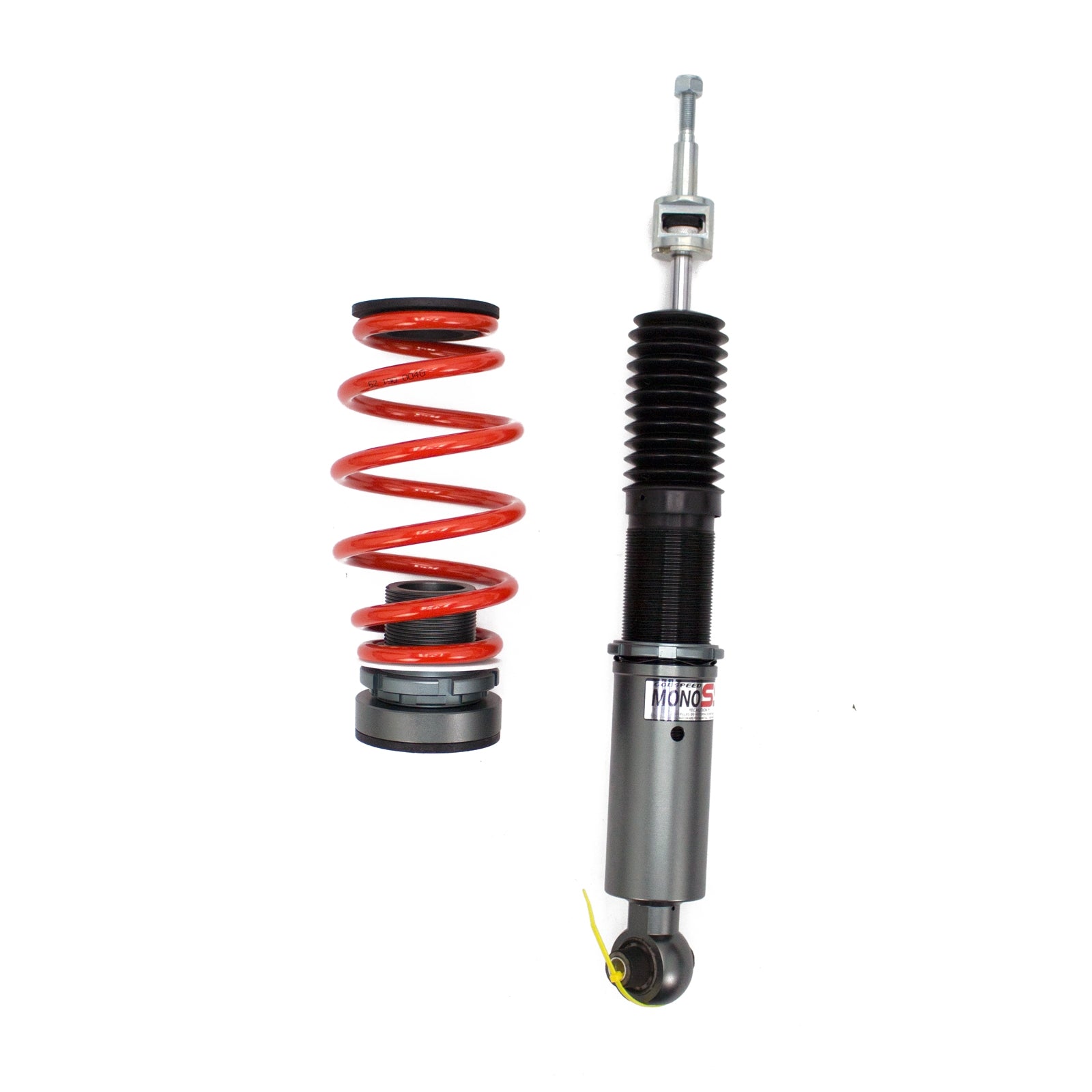 GSP Godspeed Project Mono RS Coilovers - Hyundai Elantra (AD) 2017-20  (Torsion Beam)