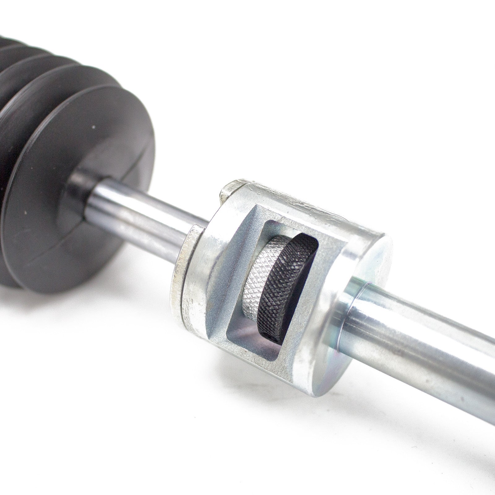 GSP Godspeed Project Mono RS Coilovers - Kia Forte (BD) 2019-22  (Torsion Beam)