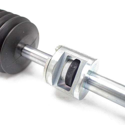 GSP Godspeed Project Mono RS Coilovers - Kia Forte (BD) 2019-22  (Torsion Beam)