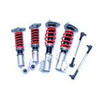 GSP Godspeed Project Mono RS Coilovers - Hyundai Genesis Coupe 2011-16  - True Coilover Set Up