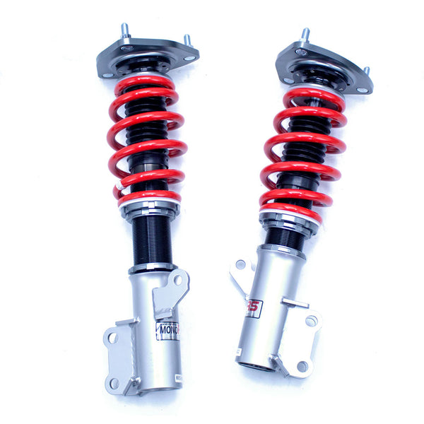 GSP Godspeed Project Mono RS Coilovers - Hyundai Genesis Coupe 2011-16  - True Coilover Set Up