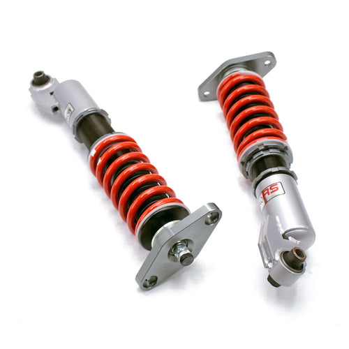 GSP Godspeed Project Mono RS Coilovers - Hyundai Genesis Coupe 2011-16  - True Coilover Set Up