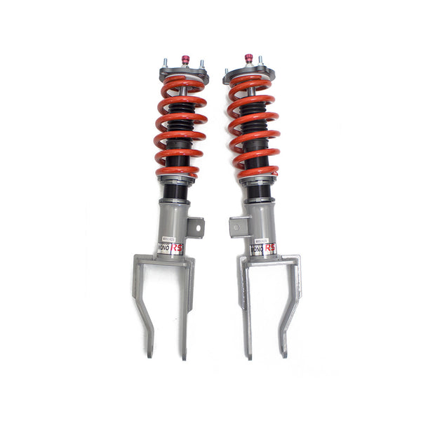 GSP Godspeed Project Mono RS Coilovers - Tesla Model 3 Dual Motor 2017-21