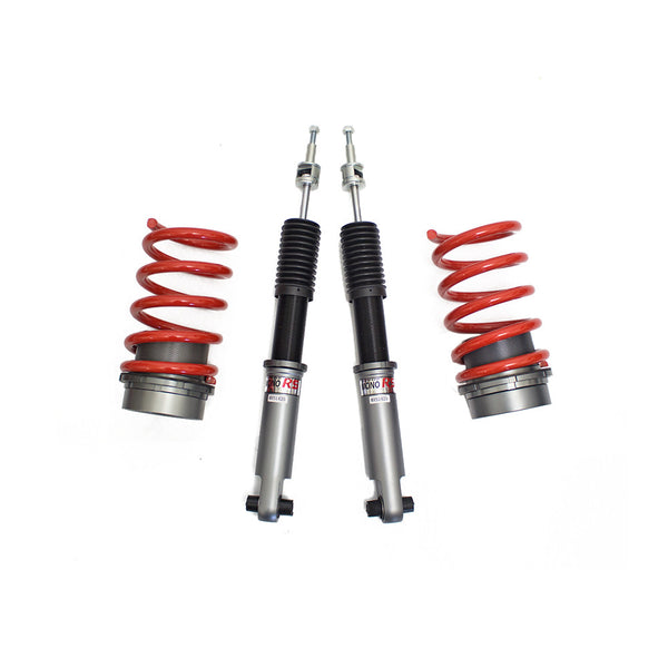 GSP Godspeed Project Mono RS Coilovers - Tesla Model 3 Dual Motor 2017-21