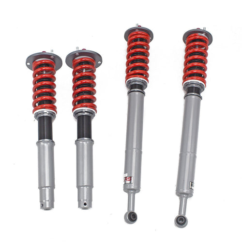 GSP Godspeed Project Mono RS Coilovers - Mercedes-Benz S-Class S430/S500 (W220) 00-06