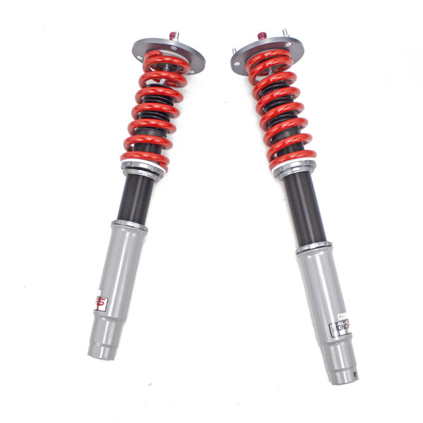 GSP Godspeed Project Mono RS Coilovers - Mercedes-Benz S-Class S430/S500 (W220) 00-06