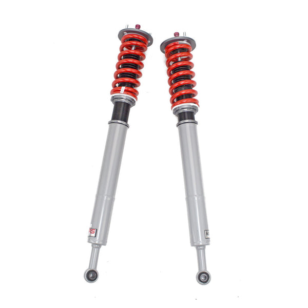 GSP Godspeed Project Mono RS Coilovers - Mercedes-Benz S-Class S430/S500 (W220) 00-06