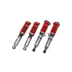 GSP Godspeed Project Mono RS TRUE REAR Coilovers - Infiniti G37 Convertible RWD CV36 / V36 (2009-2013)
