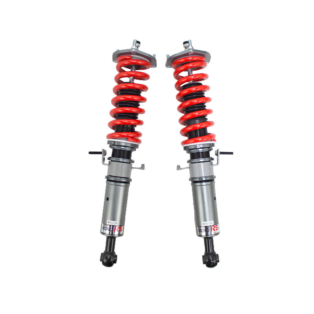 GSP Godspeed Project Mono RS TRUE REAR Coilovers - Infiniti G37 Convertible RWD CV36 / V36 (2009-2013)
