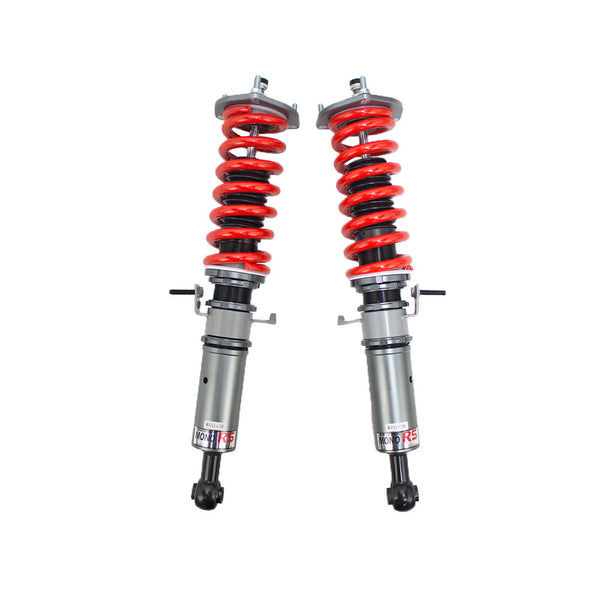 GSP Godspeed Project Mono RS TRUE REAR Coilovers - Infiniti Q60 Convertible RWD CV36 / V36 (2013-2015)