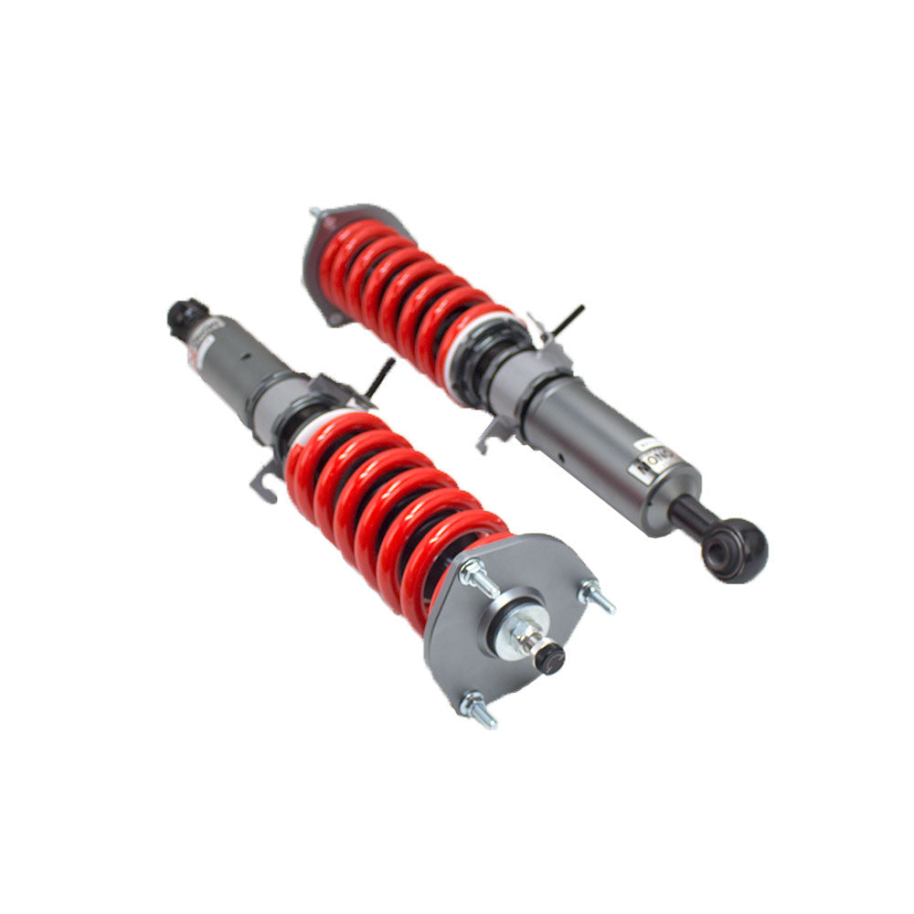 GSP Godspeed Project Mono RS TRUE REAR Coilovers - Infiniti G37 Convertible RWD CV36 / V36 (2009-2013)