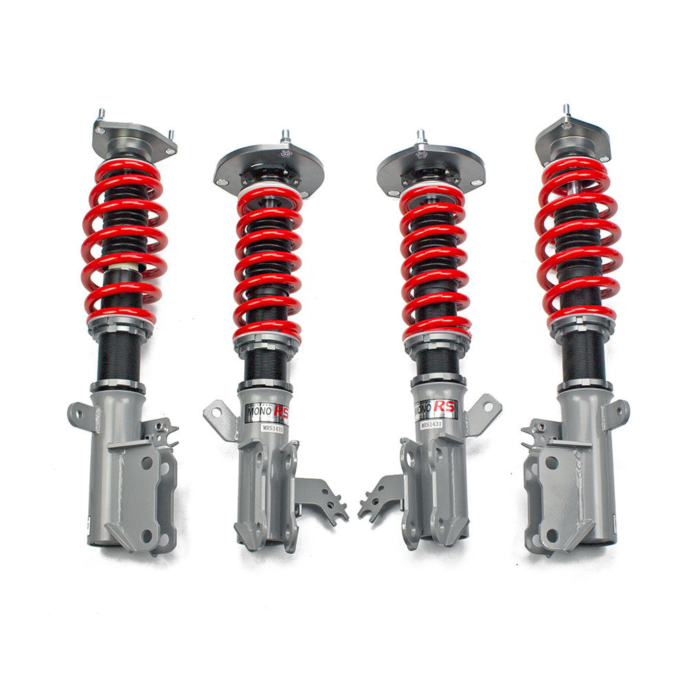 GSP Godspeed Project Mono RS Coilovers - Toyota Avalon 3.5L Limited / Touring (XV40) 2013-18