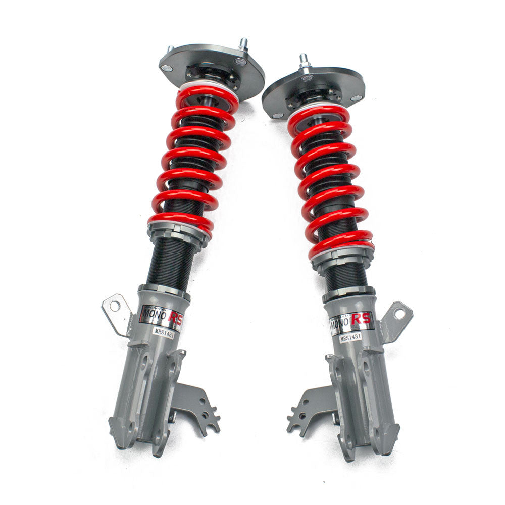 GSP Godspeed Project Mono RS Coilovers - Toyota Avalon 3.5L Limited / Touring (XV40) 2013-18