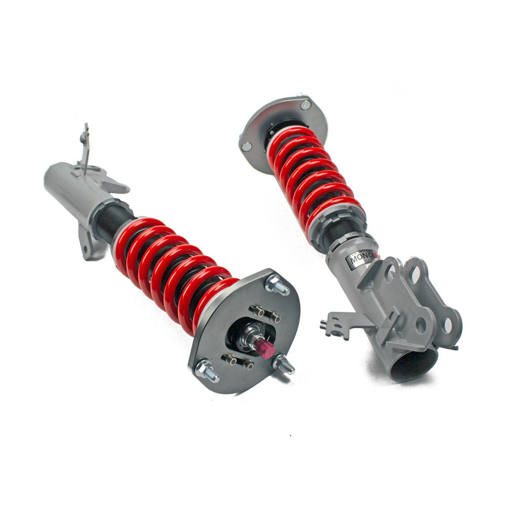 GSP Godspeed Project Mono RS Coilovers - Toyota Avalon 3.5L Limited / Touring (XV40) 2013-18