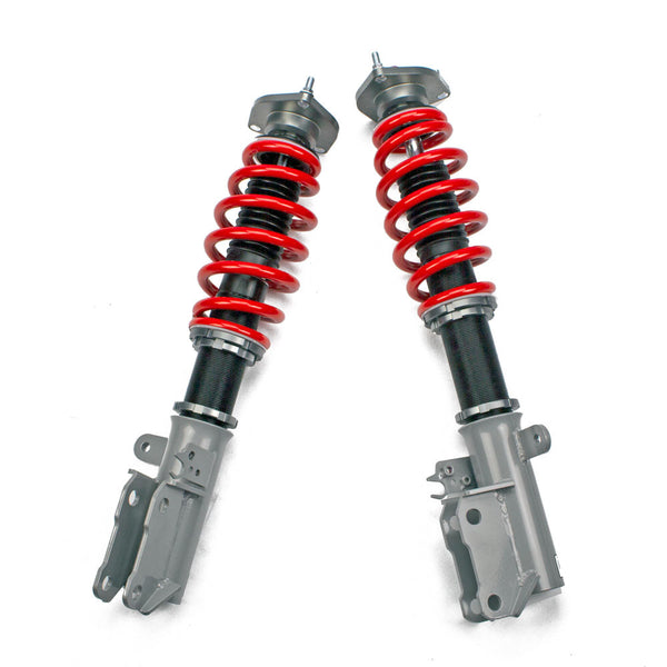 GSP Godspeed Project Mono RS Coilovers - Toyota Avalon 3.5L Limited / Touring (XV40) 2013-18